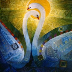 Sing the virgin of love - song of slavonic menestrels (Caballero & Klarissa)