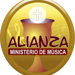Una uncion - Ministerio de Musica Catolica Alianza