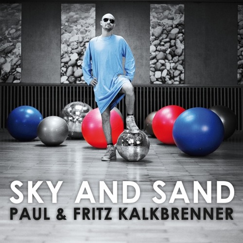 Paul Kalkbrenner - Sky And Sand (Mike Candys Bootleg Rework)