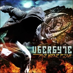 UBERBYTE - Sheffields Finest