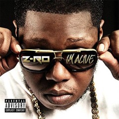 Z-Ro - I'm Alive