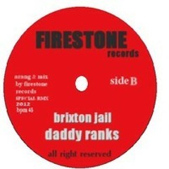 Daddy Ranks Brixton Jail