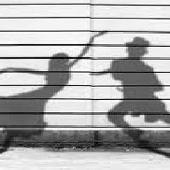 Jumping at Shadows (Duster Bennett)