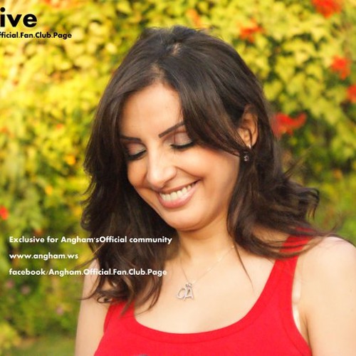 أنغام - رجعنا في كلامنا - بدون موسيقي