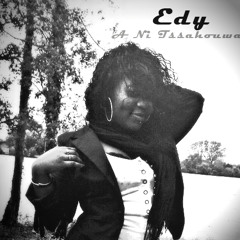 Edii - Ani Tssahouwa (Feat Don Flex) prod by Tony Drum's