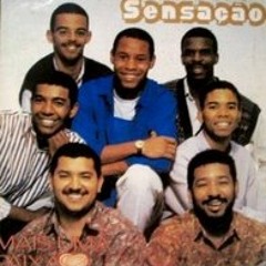 Stream Douglas Jackson Dias  Listen to Samba playlist online for free on  SoundCloud