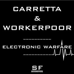 Carretta & Workerpoor - 1991
