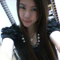 爱上未来的你 Cover By Grace