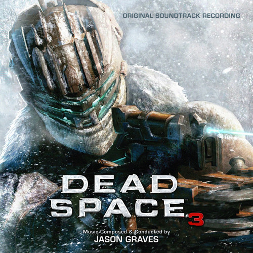 Stream Jason Graves  Listen to Dead Space 3 playlist online for free on  SoundCloud