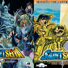 Saint Seiya-Soldier Dream (Full Version)