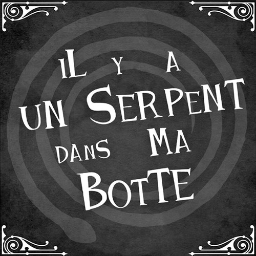 Stream IlyaUnSerpentDansMaBotte | Listen to il y a un Serpent dans ma Botte  (démo) playlist online for free on SoundCloud