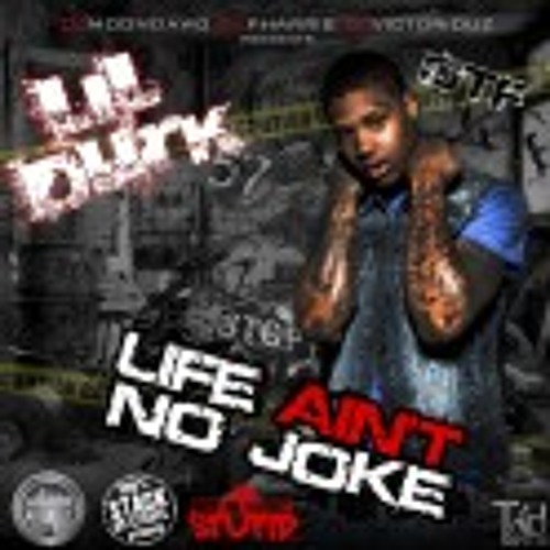 Lil Durk - Molly Girl