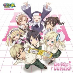 02.ぶいえす!! らいばる!!
