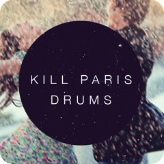 Drums Only - Kill Paris - The Love We Shared [172bpm] [4/4]