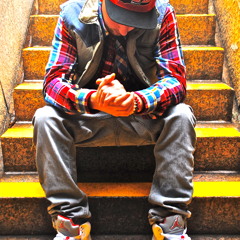 Rainy Dayz feat. Ricky Hil (Produced by Teddy Roxpin)