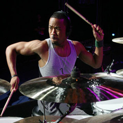 Tony Royster Jr - "Ten Minutes" (Drumless Backing Track)