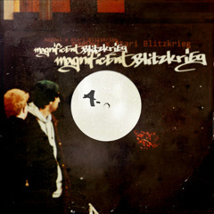 Magnificent Blitzkrieg - 1988