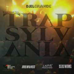 SHAKE DAT SHIT (PROD. BY DJ EL GRANDE)