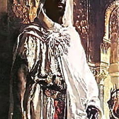 The Moor featuring Mike Farrell of @greatcaesarband