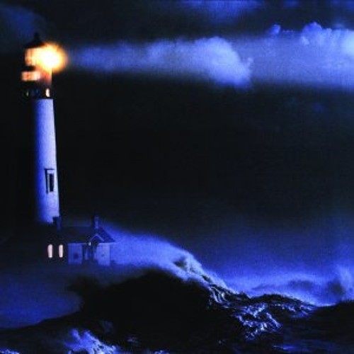 From the far reaches of space.