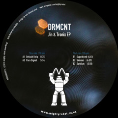 DRMCNT - SARKISM