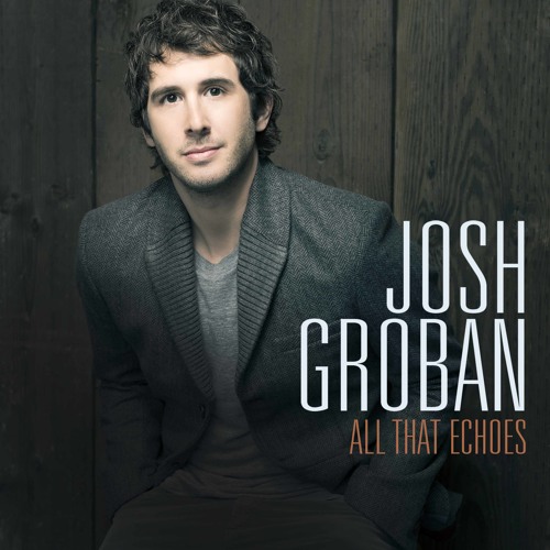 Josh Groban - Brave