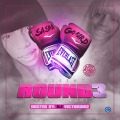 Sasha Go Hard - Blow My Mind (Prod By Absolut P)