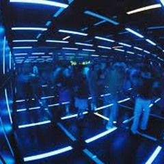 It's over (Fabo Late Night Mix)