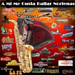 Nortenas Mix 2013 ~