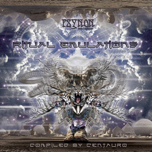 Illustrator_-_Psy Target (Ritual Emulaltion VA - Psynon Rec)