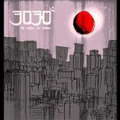 Preciso Saber - 3030 part. Bruno Chelles, Rafael Sadan e Dj Paulo Beck