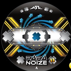 Paranoize 11 - Astrofonik (Out 1st march 2013!!!)