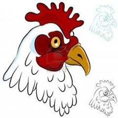 Sticky Faders - The Chicken F***er