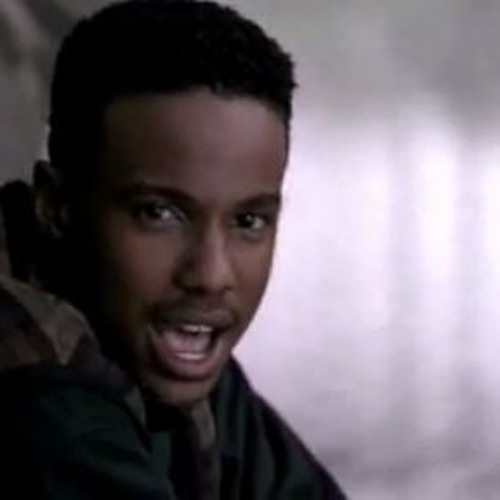 Tevin Campbell Can We Talk (DJ Lamonnz GBROOKE Remix) by DJ Lamonnz