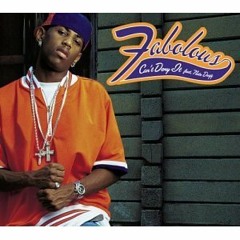 Can't Deny It - Fabolous ft. Nate Dogg