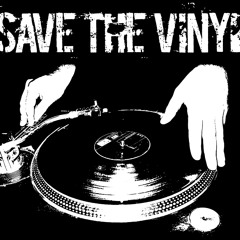 Frenchorilla - Save The Vinyl