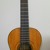 Artwork for Romanza - Nicolo Paganini - Jerry Willard playing a Louis Panormo guitar 1834