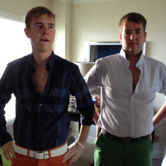 Lets get this party rock anthem