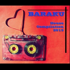 BIG FAT CASSA V2 *Baraku House compilation 2013*