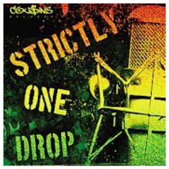 Big woman ting vol.1 one drop special    mixed by ghetto star sound