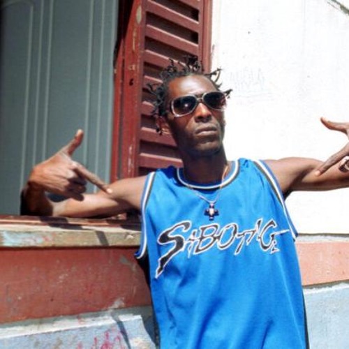 Sabotage - País da Fome