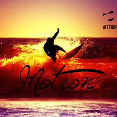Alterdream - Motion