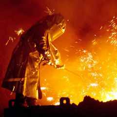 Radio Blast Furnace #49