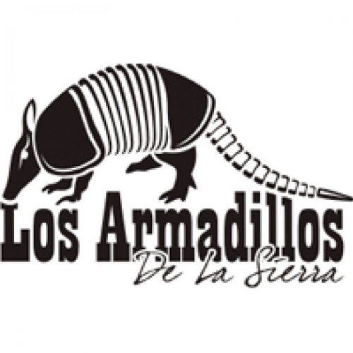 Los Armadillos De La Sierra