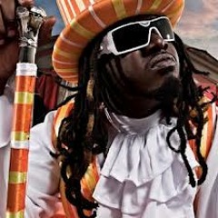 RODEO GiTTY Up- Dj sah ft iLL GiLL