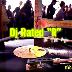 Late 80's Quick HoUsE MIx (Dj Rated 'R' nYc)