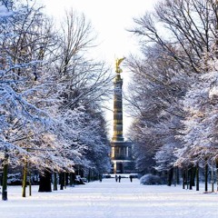 Berliner Winter