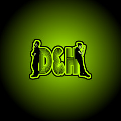 DEADMAU5 - Ghost's n Stuff (DRUNK & HIGH VOCAL REMIX) D&H - "Mystery Girl"