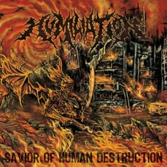 Humiliation - Ceremony Burial of Defamation