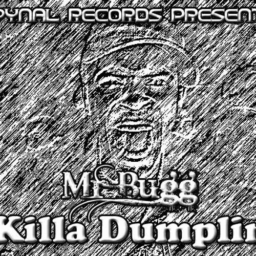 SR CLASSICS: Mr Bugg - Hipflask - Killa Dumplin ( Mr Bugg Classics )